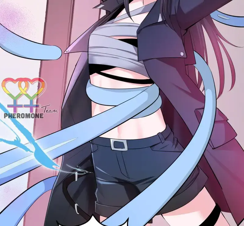 Đại Lão, Đầu Của Ngài Lại Rớt Rồi - Pheromone Chapter 19 - Trang 16