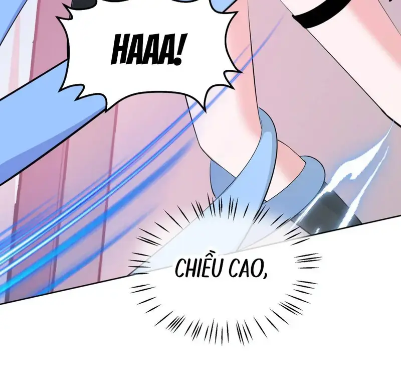 Đại Lão, Đầu Của Ngài Lại Rớt Rồi - Pheromone Chapter 19 - Trang 17