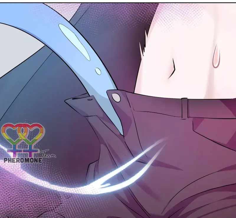 Đại Lão, Đầu Của Ngài Lại Rớt Rồi - Pheromone Chapter 19 - Trang 21