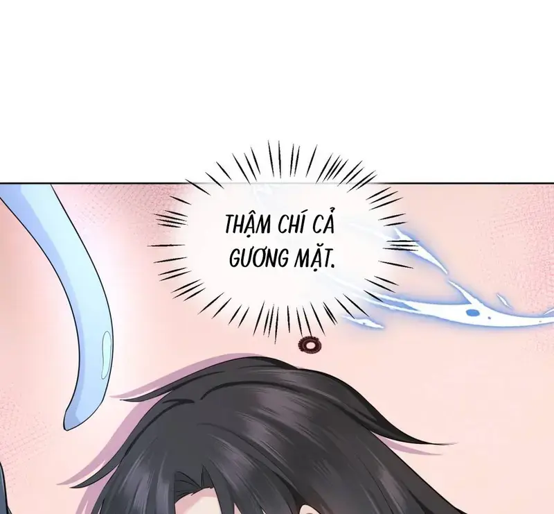 Đại Lão, Đầu Của Ngài Lại Rớt Rồi - Pheromone Chapter 19 - Trang 24