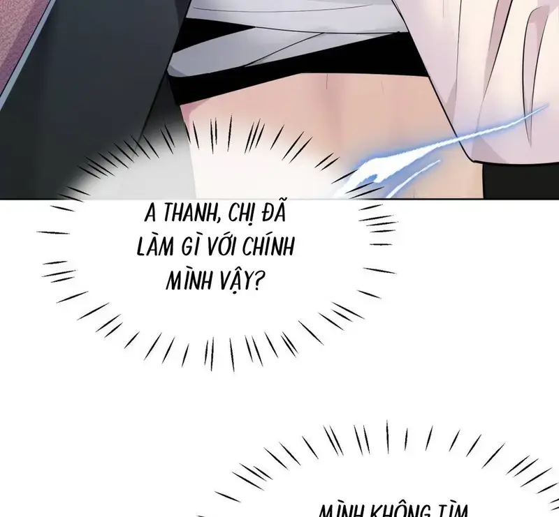 Đại Lão, Đầu Của Ngài Lại Rớt Rồi - Pheromone Chapter 19 - Trang 26