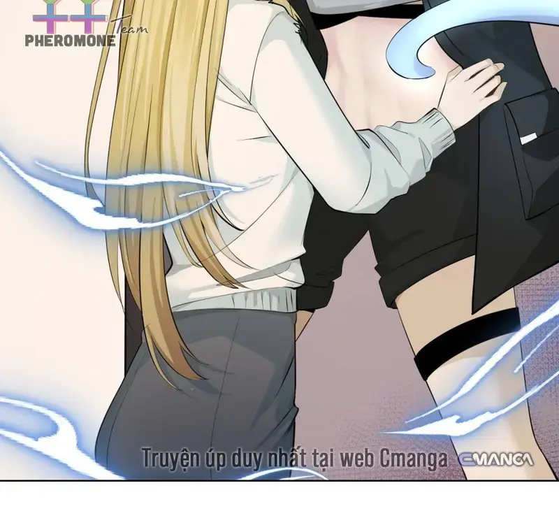 Đại Lão, Đầu Của Ngài Lại Rớt Rồi - Pheromone Chapter 19 - Trang 29