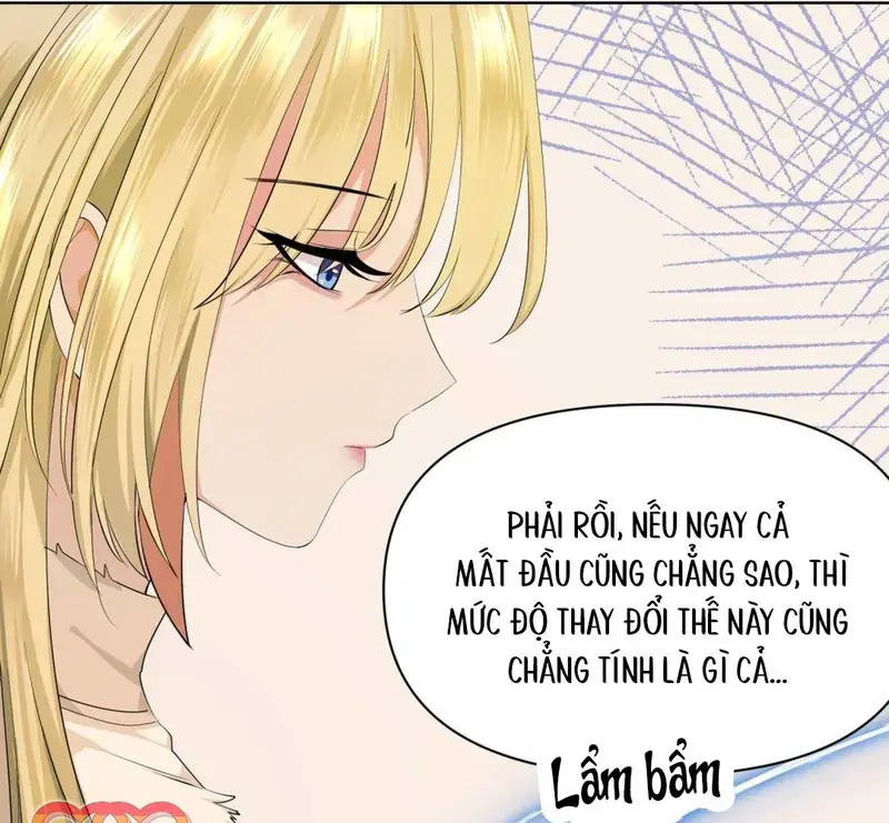 Đại Lão, Đầu Của Ngài Lại Rớt Rồi - Pheromone Chapter 19 - Trang 31
