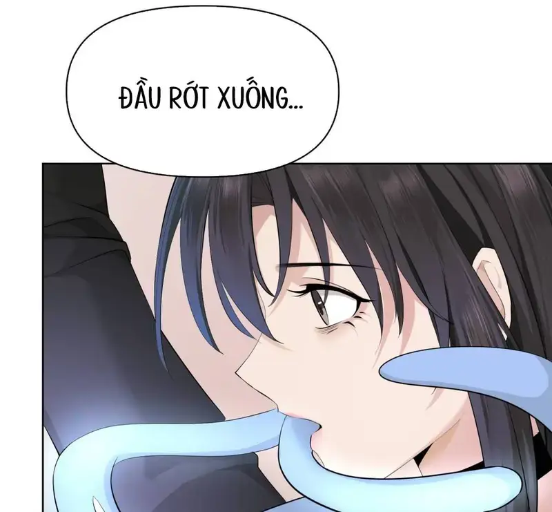 Đại Lão, Đầu Của Ngài Lại Rớt Rồi - Pheromone Chapter 19 - Trang 33