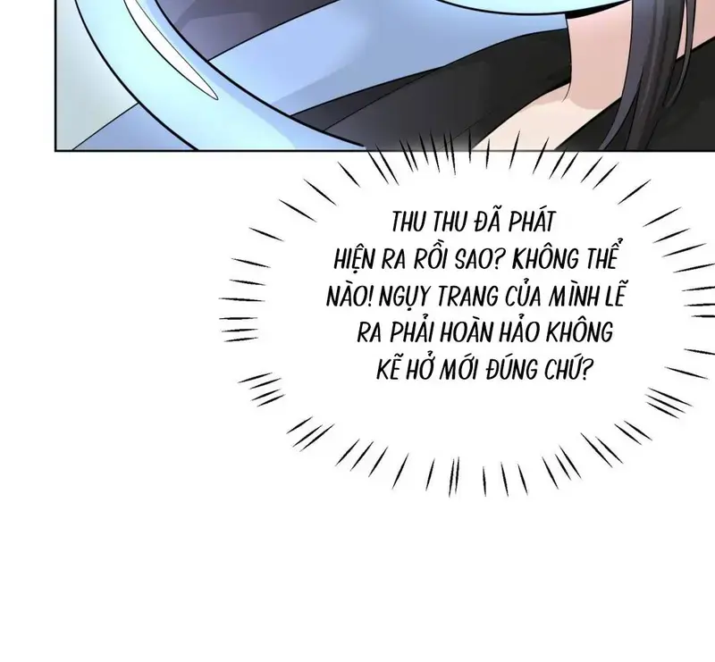 Đại Lão, Đầu Của Ngài Lại Rớt Rồi - Pheromone Chapter 19 - Trang 34