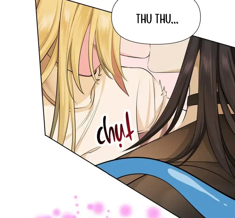 Đại Lão, Đầu Của Ngài Lại Rớt Rồi - Pheromone Chapter 19 - Trang 37