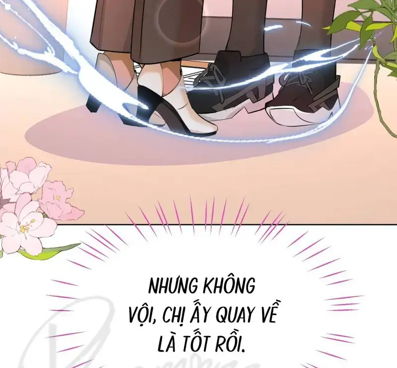 Đại Lão, Đầu Của Ngài Lại Rớt Rồi - Pheromone Chapter 19 - Trang 44