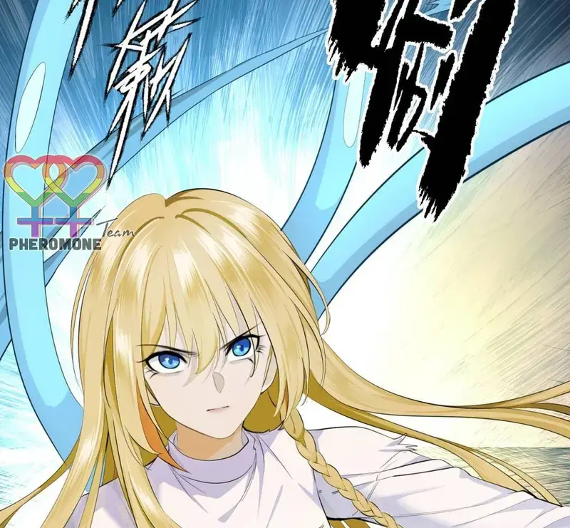 Đại Lão, Đầu Của Ngài Lại Rớt Rồi - Pheromone Chapter 19 - Trang 8