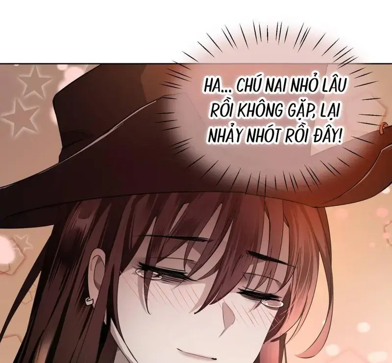 Đại Lão, Đầu Của Ngài Lại Rớt Rồi - Pheromone Chapter 2 - Trang 11