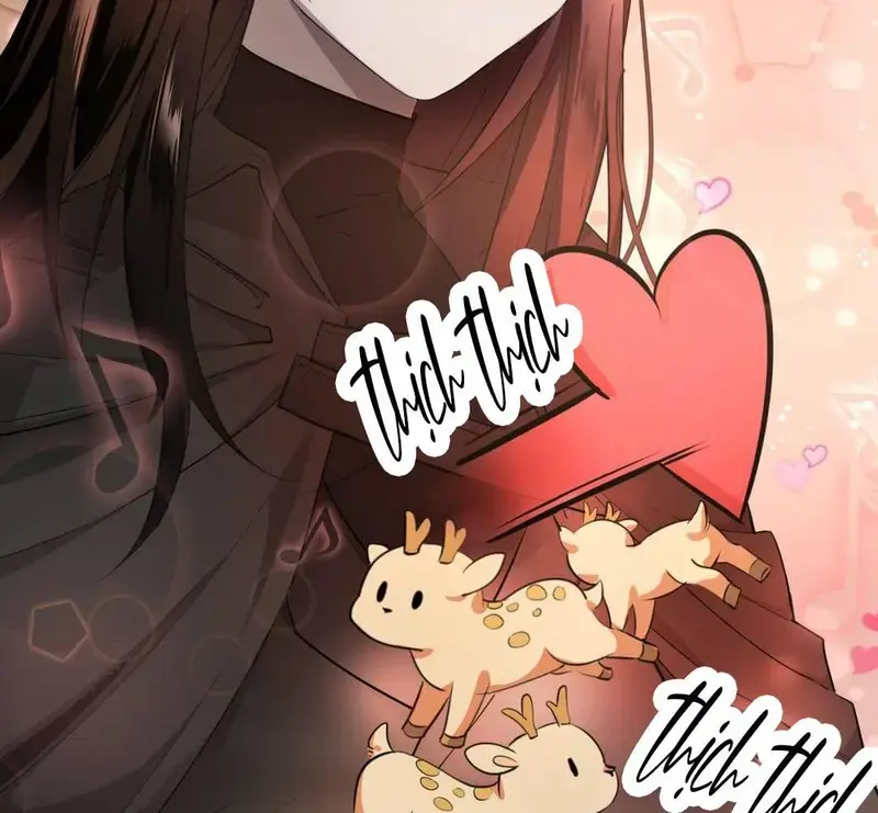 Đại Lão, Đầu Của Ngài Lại Rớt Rồi - Pheromone Chapter 2 - Trang 12