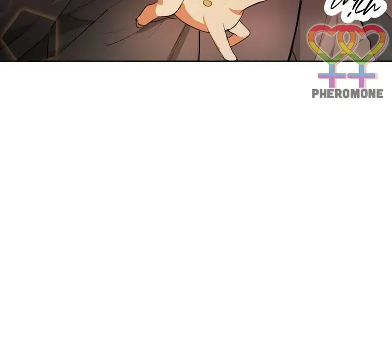 Đại Lão, Đầu Của Ngài Lại Rớt Rồi - Pheromone Chapter 2 - Trang 13