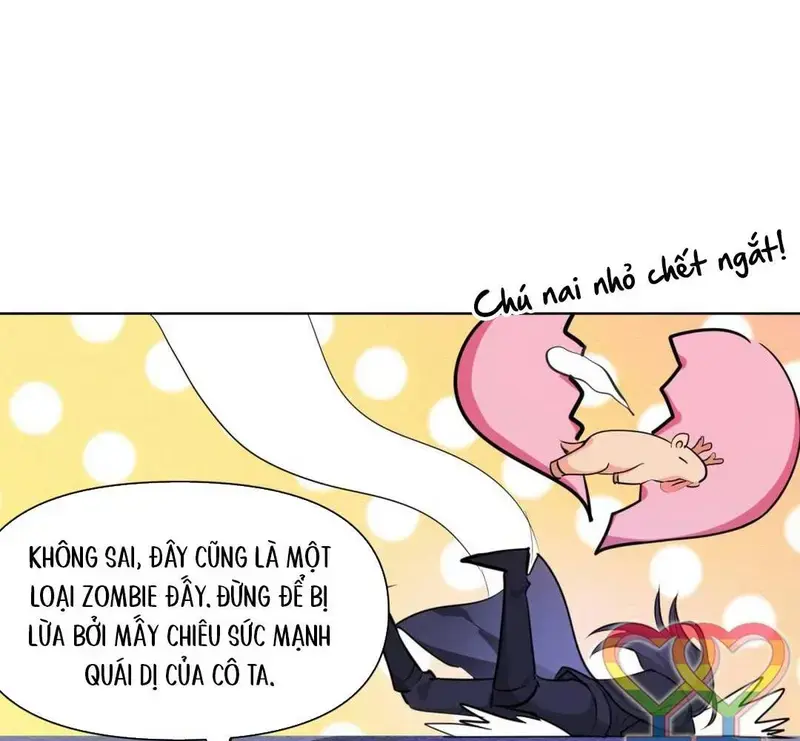 Đại Lão, Đầu Của Ngài Lại Rớt Rồi - Pheromone Chapter 2 - Trang 16