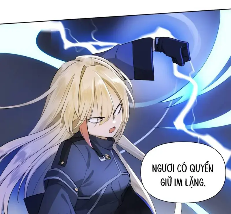 Đại Lão, Đầu Của Ngài Lại Rớt Rồi - Pheromone Chapter 2 - Trang 19