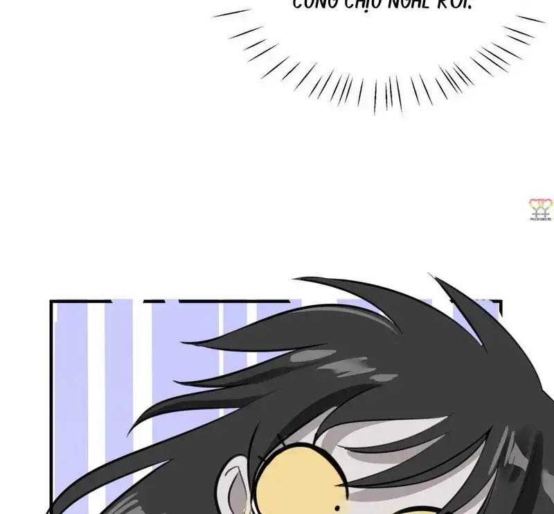 Đại Lão, Đầu Của Ngài Lại Rớt Rồi - Pheromone Chapter 2 - Trang 34
