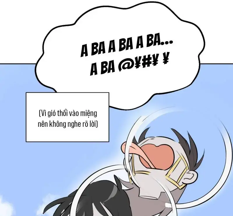 Đại Lão, Đầu Của Ngài Lại Rớt Rồi - Pheromone Chapter 2 - Trang 39