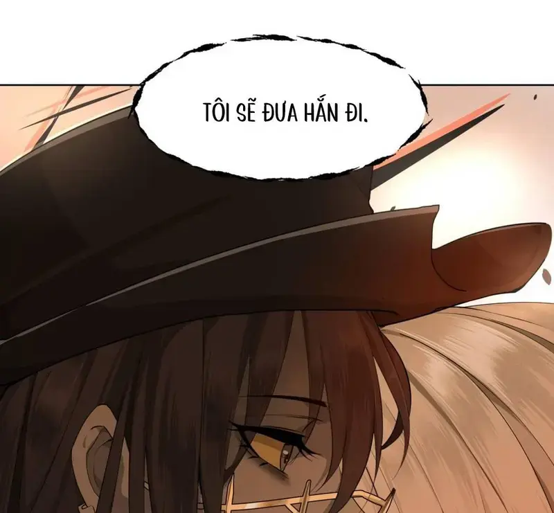 Đại Lão, Đầu Của Ngài Lại Rớt Rồi - Pheromone Chapter 2 - Trang 4