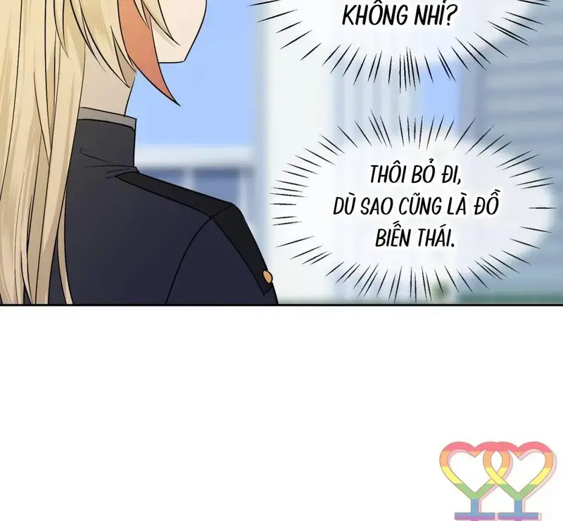 Đại Lão, Đầu Của Ngài Lại Rớt Rồi - Pheromone Chapter 2 - Trang 41