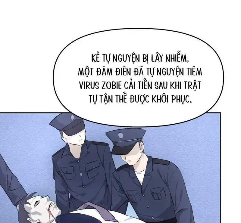 Đại Lão, Đầu Của Ngài Lại Rớt Rồi - Pheromone Chapter 2 - Trang 43