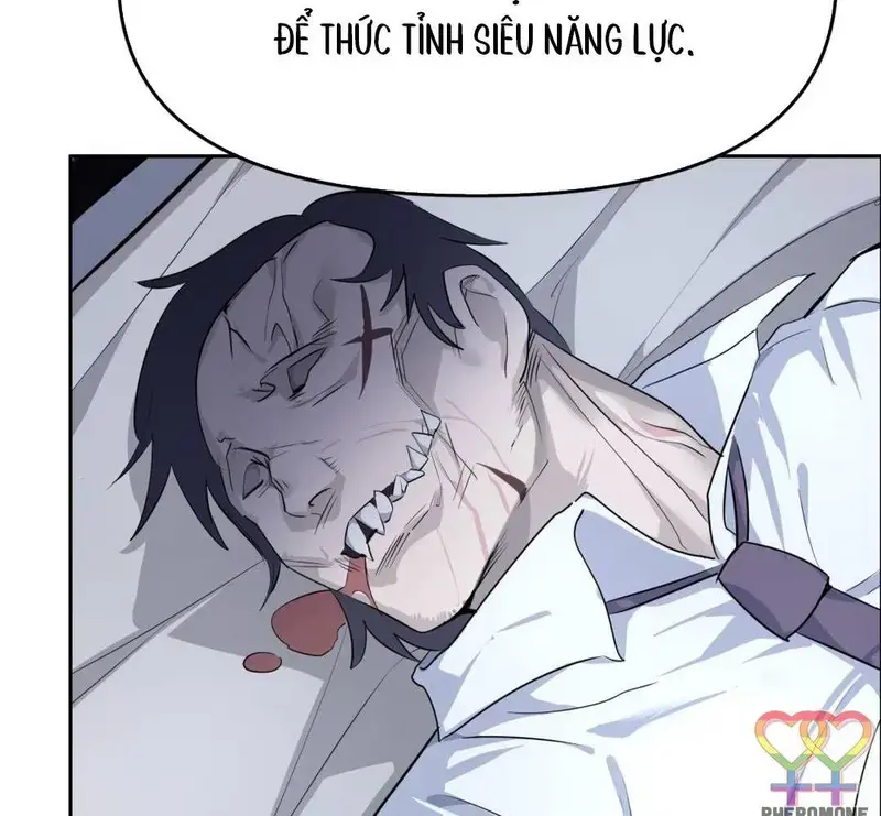 Đại Lão, Đầu Của Ngài Lại Rớt Rồi - Pheromone Chapter 2 - Trang 46