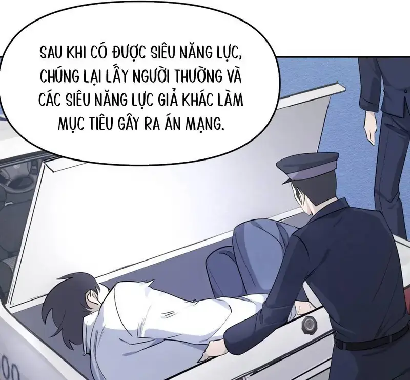 Đại Lão, Đầu Của Ngài Lại Rớt Rồi - Pheromone Chapter 2 - Trang 49