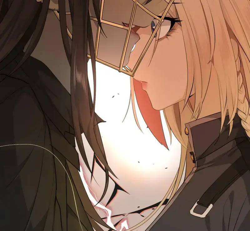 Đại Lão, Đầu Của Ngài Lại Rớt Rồi - Pheromone Chapter 2 - Trang 5
