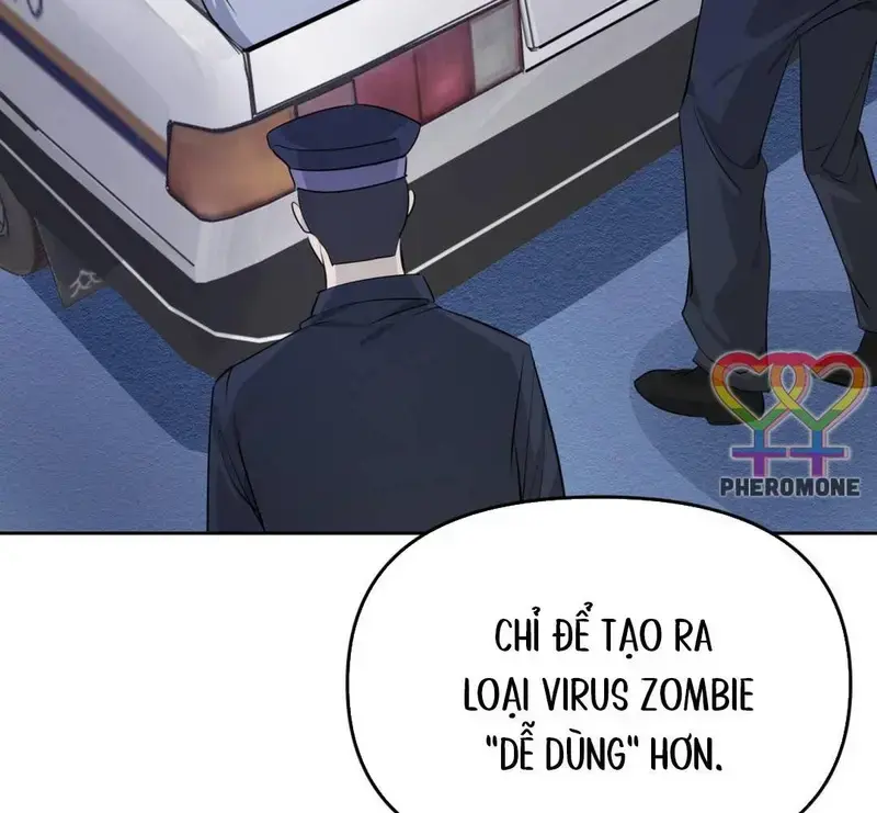 Đại Lão, Đầu Của Ngài Lại Rớt Rồi - Pheromone Chapter 2 - Trang 50