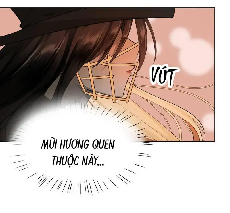 Đại Lão, Đầu Của Ngài Lại Rớt Rồi - Pheromone Chapter 2 - Trang 7