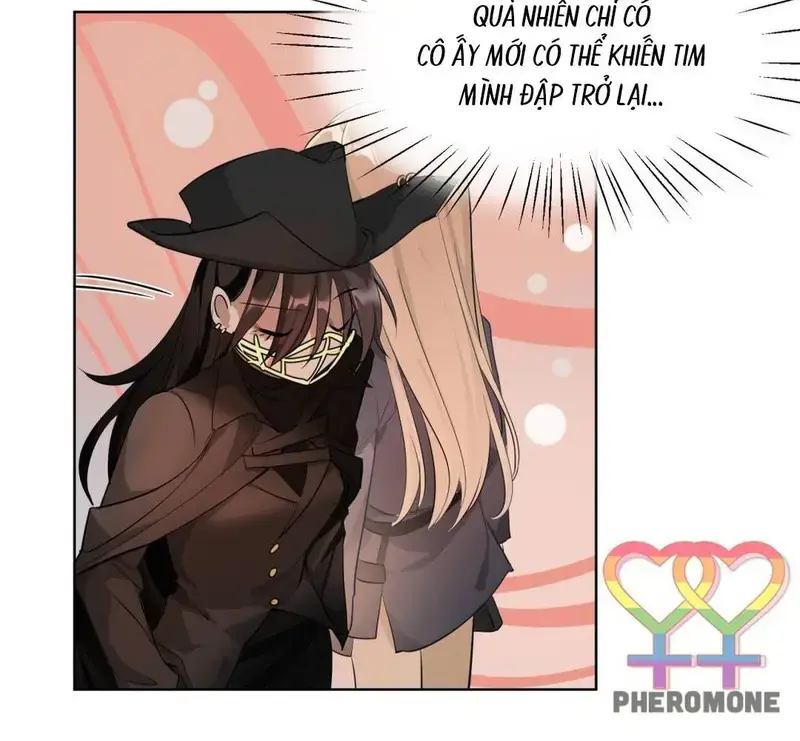 Đại Lão, Đầu Của Ngài Lại Rớt Rồi - Pheromone Chapter 2 - Trang 9