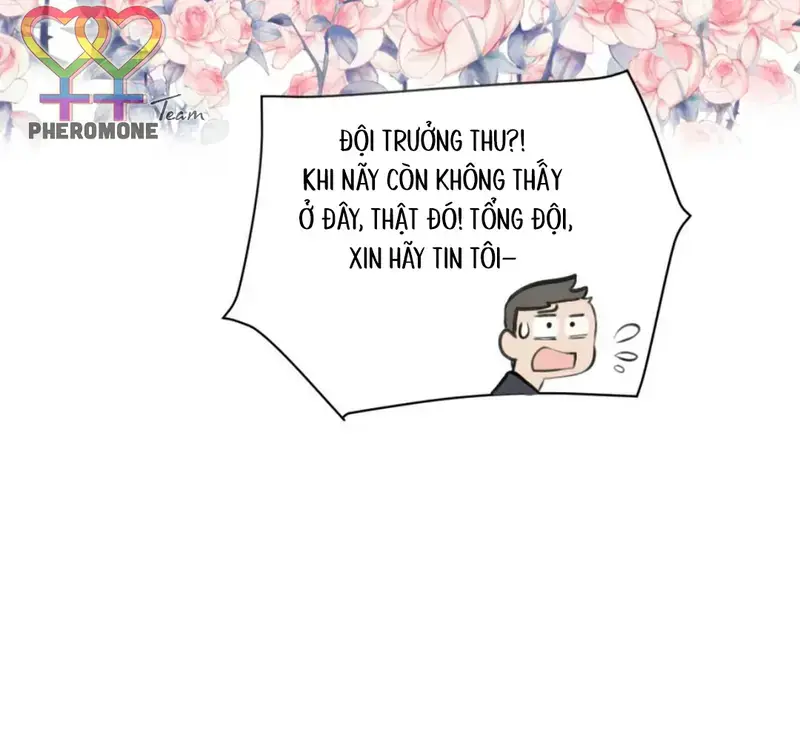Đại Lão, Đầu Của Ngài Lại Rớt Rồi - Pheromone Chapter 20 - Trang 12