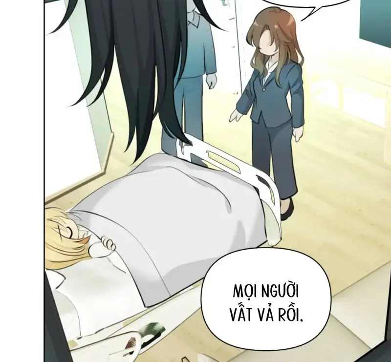 Đại Lão, Đầu Của Ngài Lại Rớt Rồi - Pheromone Chapter 20 - Trang 16