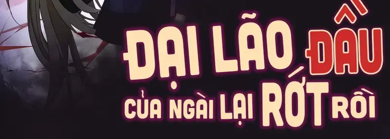 Đại Lão, Đầu Của Ngài Lại Rớt Rồi - Pheromone Chapter 20 - Trang 2