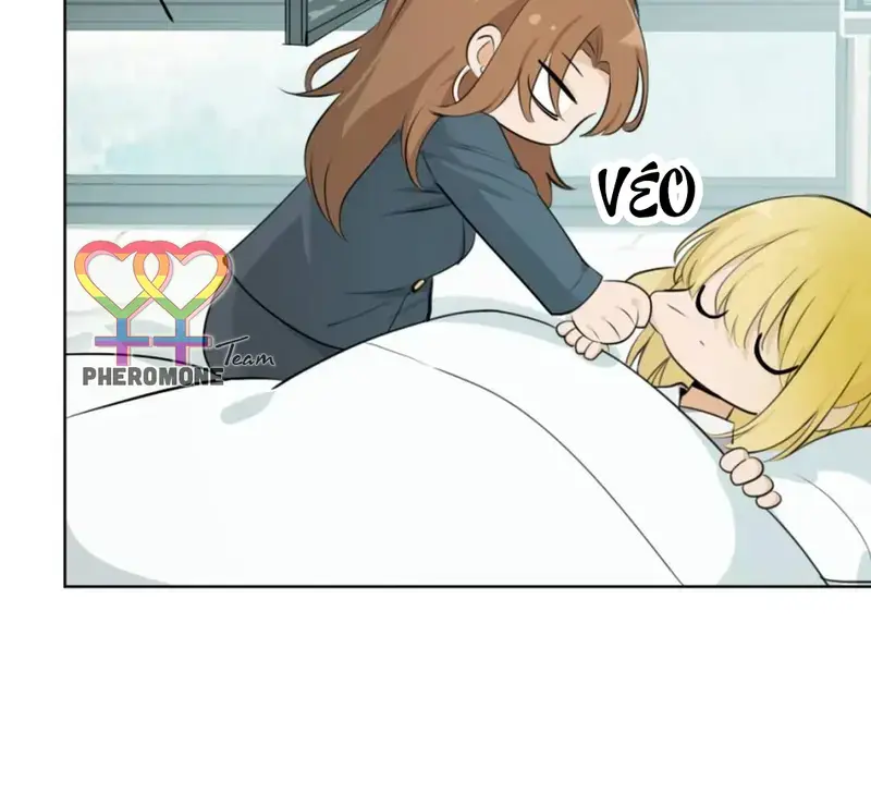 Đại Lão, Đầu Của Ngài Lại Rớt Rồi - Pheromone Chapter 20 - Trang 24