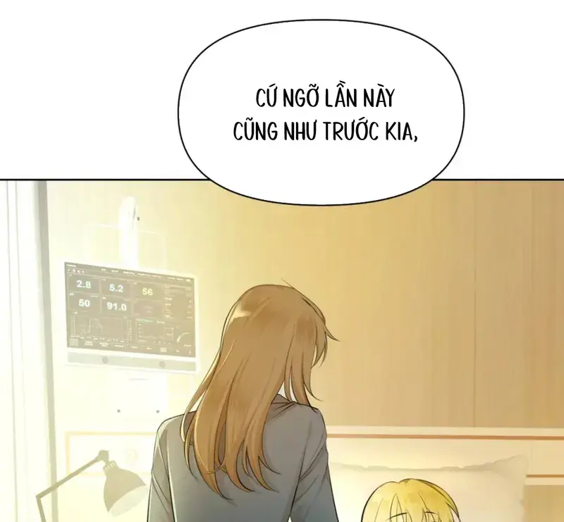 Đại Lão, Đầu Của Ngài Lại Rớt Rồi - Pheromone Chapter 20 - Trang 26