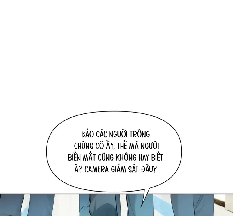 Đại Lão, Đầu Của Ngài Lại Rớt Rồi - Pheromone Chapter 20 - Trang 5
