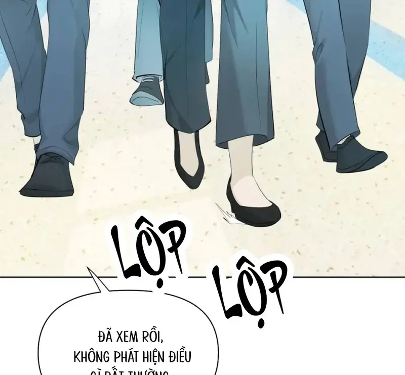 Đại Lão, Đầu Của Ngài Lại Rớt Rồi - Pheromone Chapter 20 - Trang 6