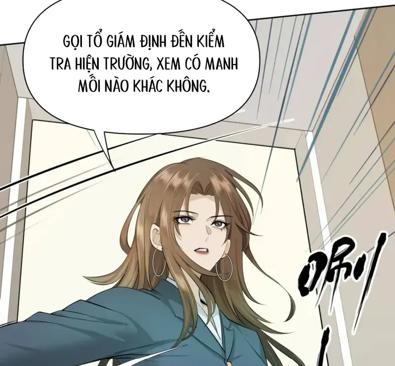 Đại Lão, Đầu Của Ngài Lại Rớt Rồi - Pheromone Chapter 20 - Trang 8