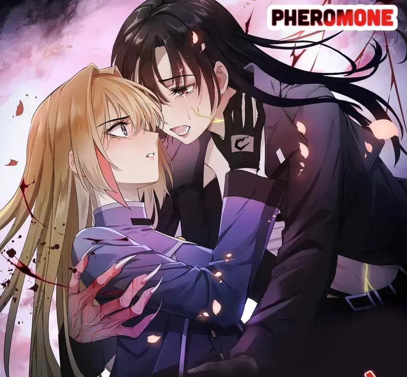 Đại Lão, Đầu Của Ngài Lại Rớt Rồi - Pheromone Chapter 21 - Trang 1