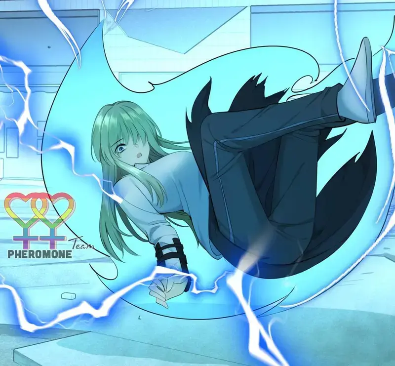Đại Lão, Đầu Của Ngài Lại Rớt Rồi - Pheromone Chapter 21 - Trang 17