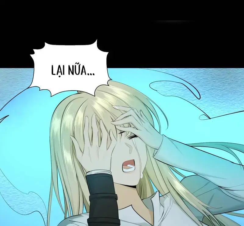 Đại Lão, Đầu Của Ngài Lại Rớt Rồi - Pheromone Chapter 21 - Trang 21