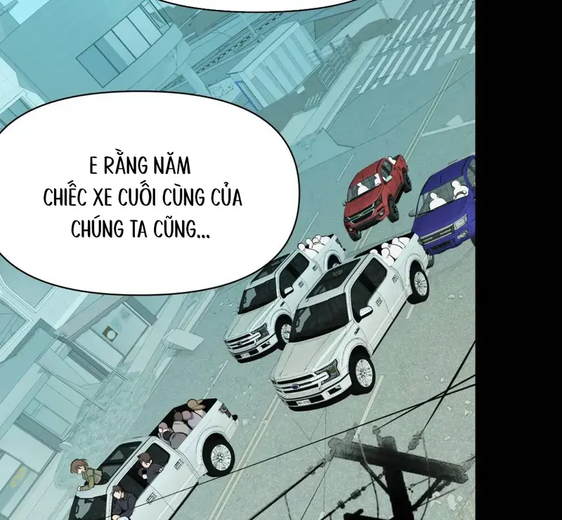 Đại Lão, Đầu Của Ngài Lại Rớt Rồi - Pheromone Chapter 21 - Trang 28