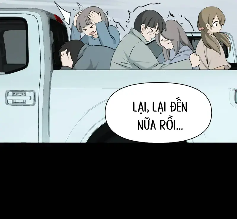 Đại Lão, Đầu Của Ngài Lại Rớt Rồi - Pheromone Chapter 21 - Trang 35