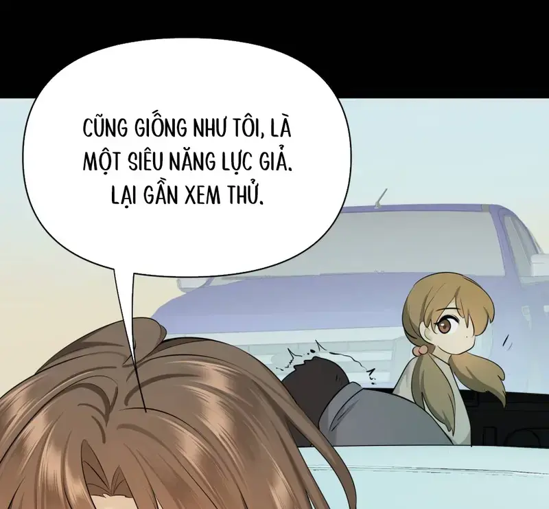 Đại Lão, Đầu Của Ngài Lại Rớt Rồi - Pheromone Chapter 21 - Trang 37