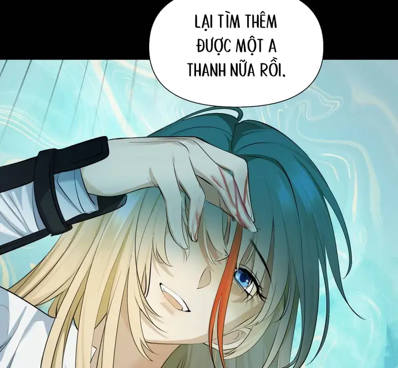 Đại Lão, Đầu Của Ngài Lại Rớt Rồi - Pheromone Chapter 21 - Trang 48