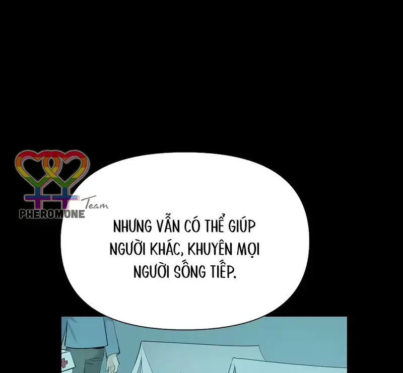 Đại Lão, Đầu Của Ngài Lại Rớt Rồi - Pheromone Chapter 22 - Trang 14