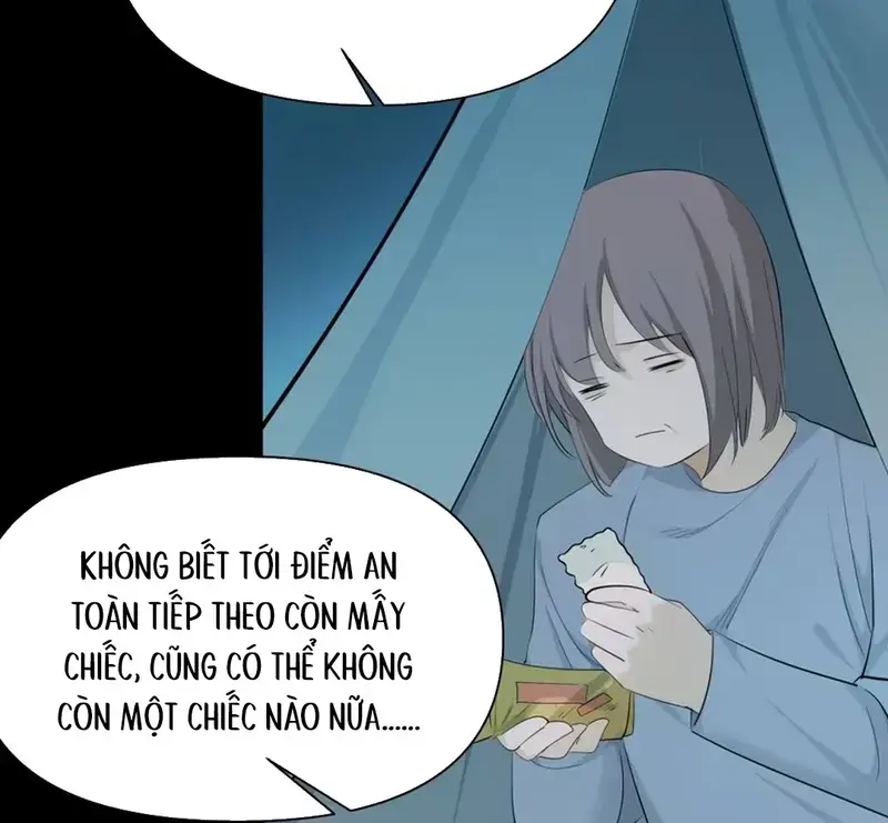 Đại Lão, Đầu Của Ngài Lại Rớt Rồi - Pheromone Chapter 22 - Trang 21