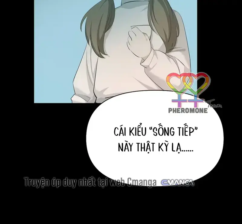 Đại Lão, Đầu Của Ngài Lại Rớt Rồi - Pheromone Chapter 22 - Trang 25