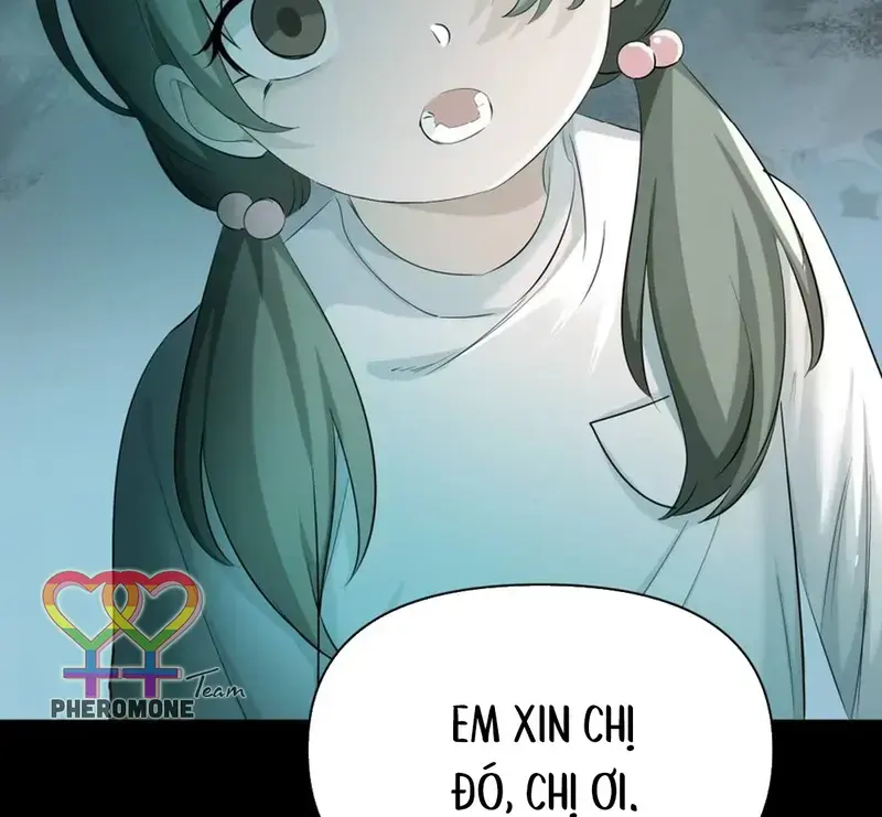 Đại Lão, Đầu Của Ngài Lại Rớt Rồi - Pheromone Chapter 22 - Trang 28