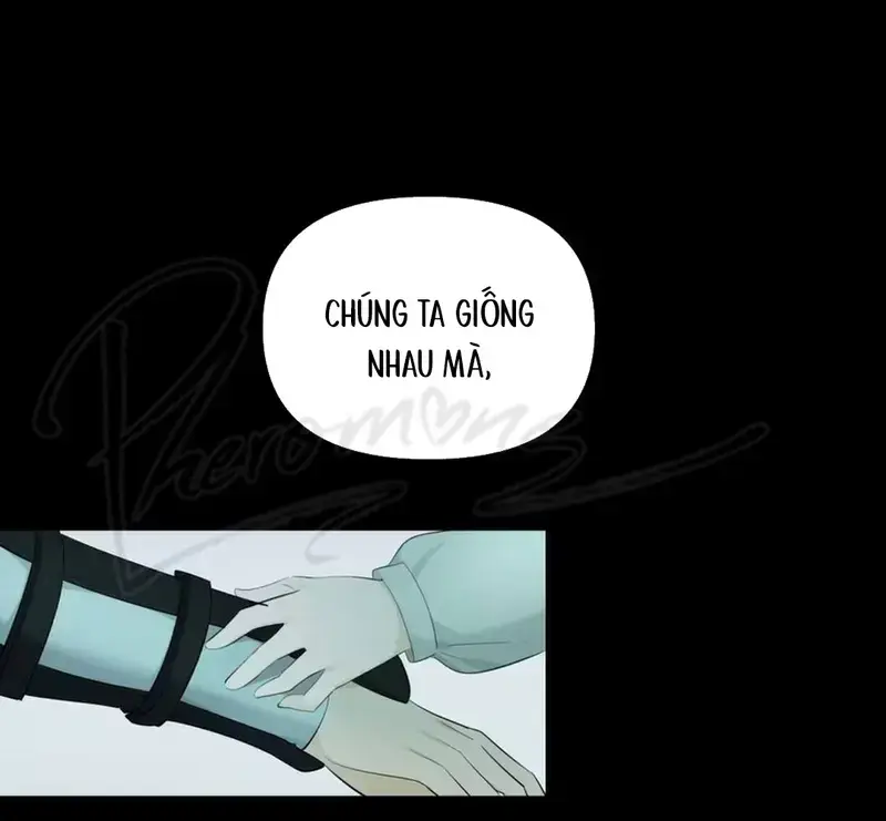 Đại Lão, Đầu Của Ngài Lại Rớt Rồi - Pheromone Chapter 22 - Trang 30