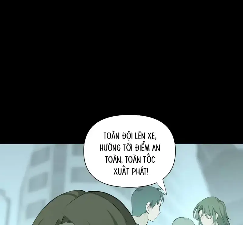 Đại Lão, Đầu Của Ngài Lại Rớt Rồi - Pheromone Chapter 22 - Trang 42
