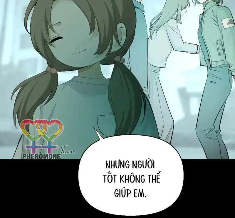 Đại Lão, Đầu Của Ngài Lại Rớt Rồi - Pheromone Chapter 22 - Trang 43